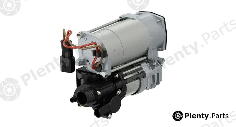 WABCO 4154039002 — Repair kit, air compressor