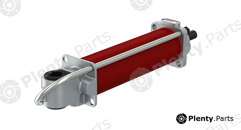 WABCO 4228120020 — Lock Cylinder