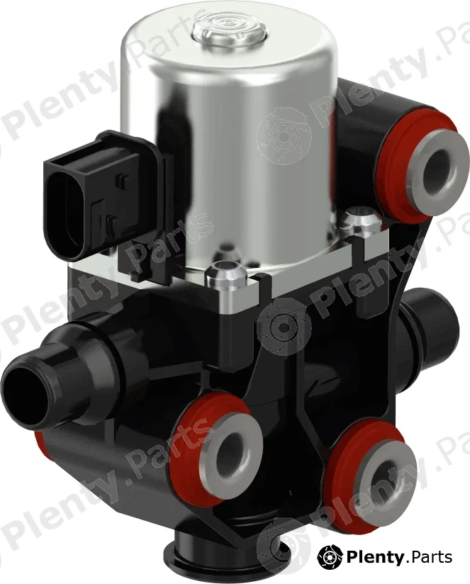 WABCO 4460913040 — Coolant Control Valve