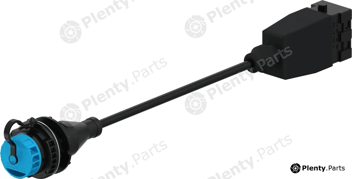 WABCO 4496720300 — Repair Cable Set