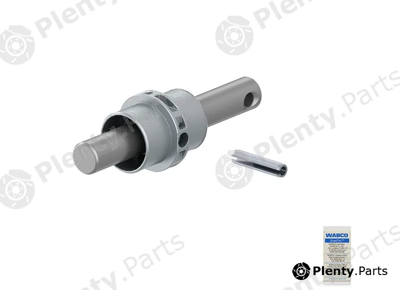 WABCO 4213659342 — Repair Kit, manual transmission