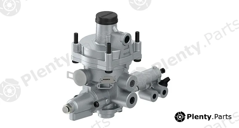 WABCO 4757110200 — Relay, ALB