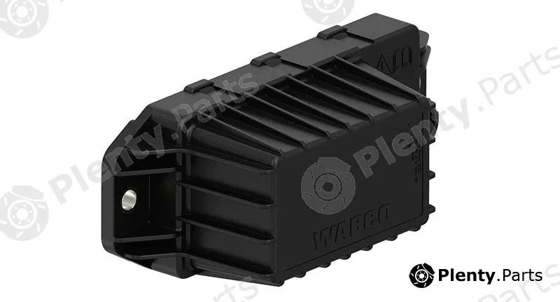 WABCO 4462200120 — Control Unit, tyre-pressure monitoring system