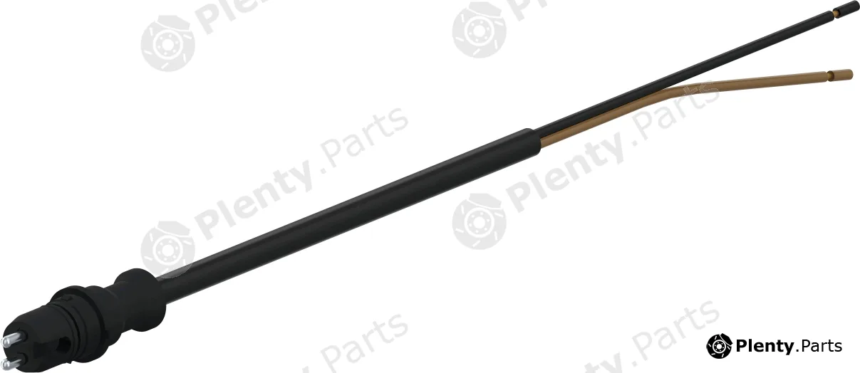 WABCO 4497110650 — Trailer Plug