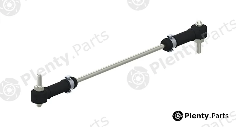 WABCO 4410507132 — Electric Cable, air suspension