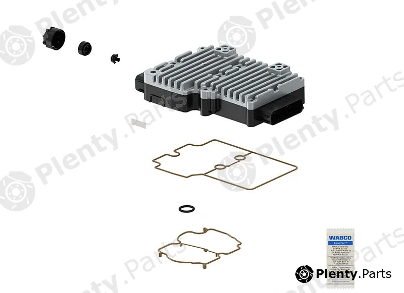 WABCO 4213519382 — Repair Kit, automatic transmission