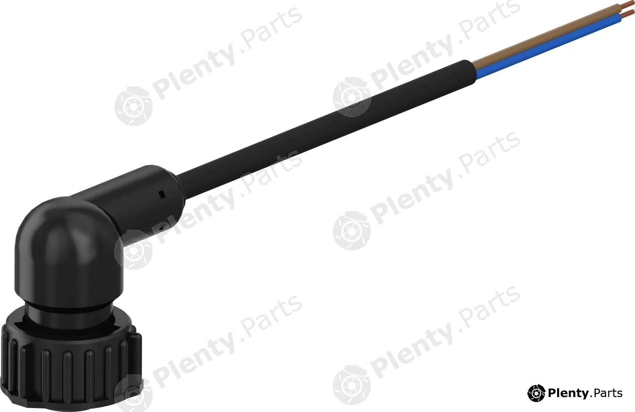 WABCO 4495130600 — Connecting Cable, socket