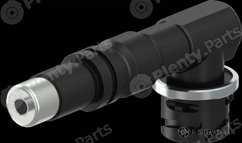 WABCO 4411005312 — Sensor, wheel speed
