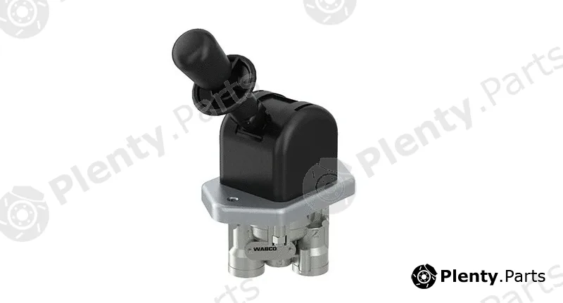 WABCO 9617230040 — Brake Valve, parking brake