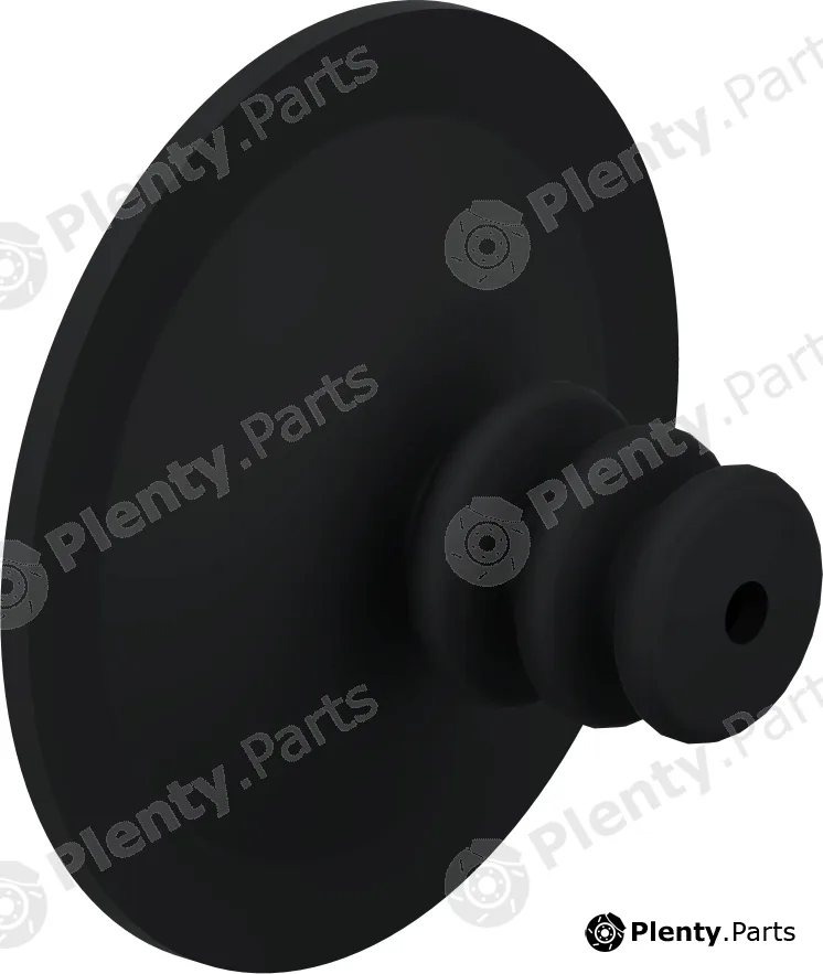 WABCO 8977531604 — Bellow, steering