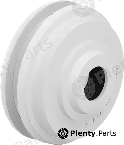 WABCO 4613246202 — Piston
