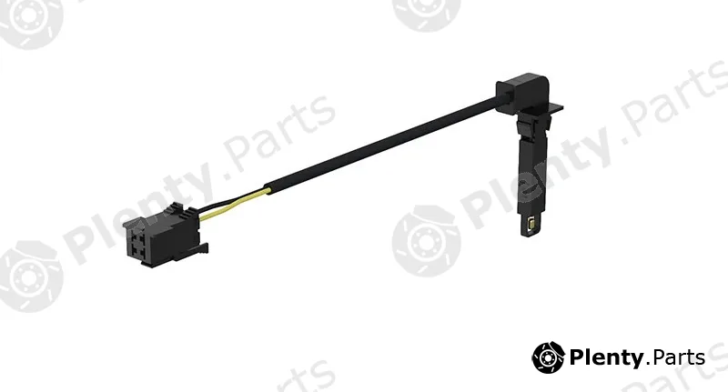 WABCO 4460920030 — Sensor, interior temperature