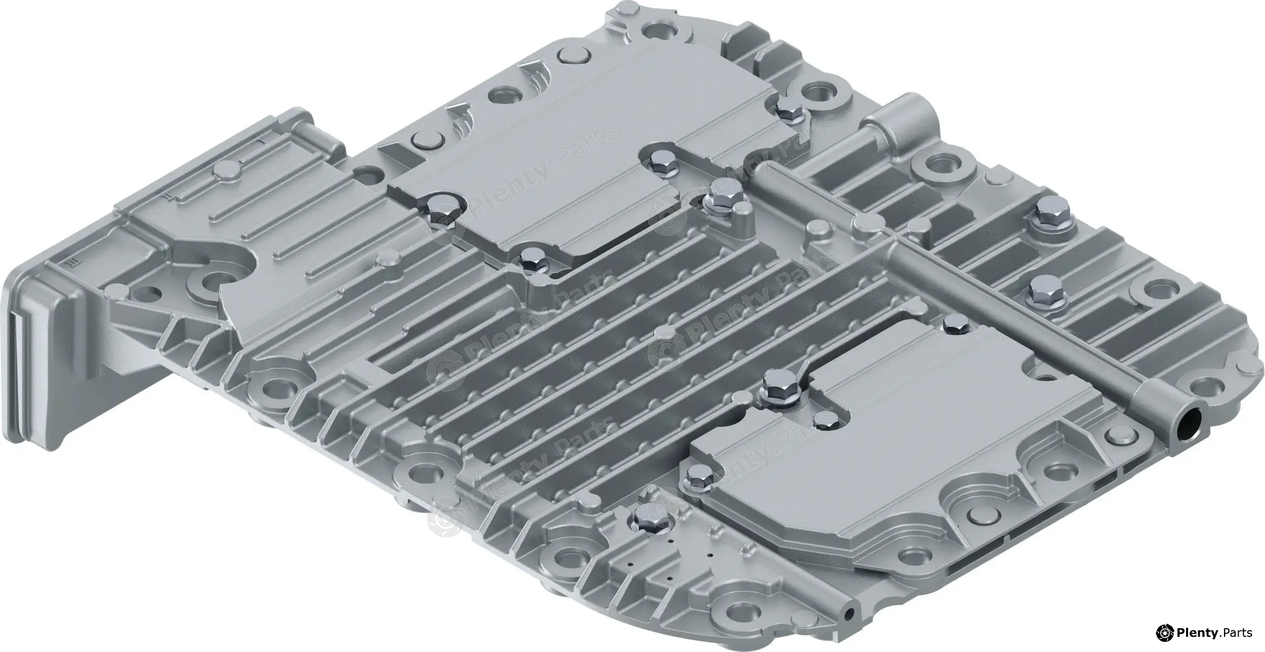 WABCO 4213659312 — Repair Kit, manual transmission