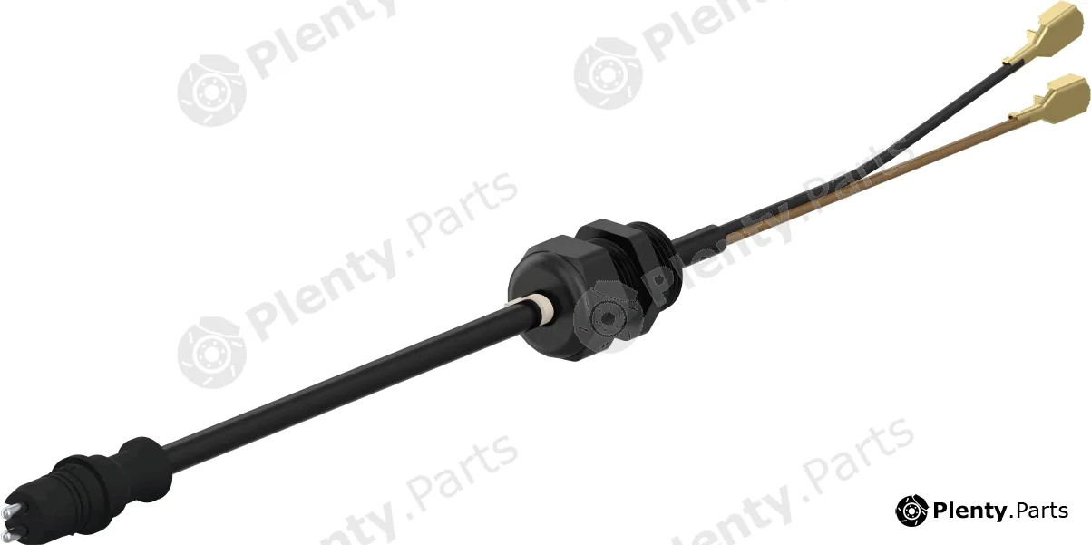 WABCO 4497151200 — Trailer Plug