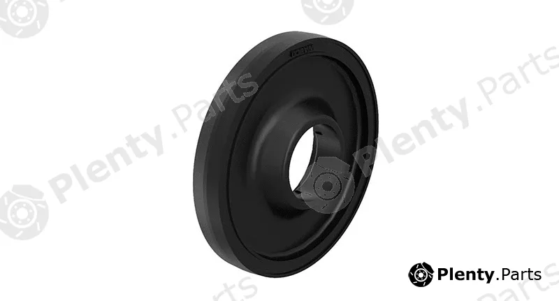 WABCO 4613152594 — Coiled Cable