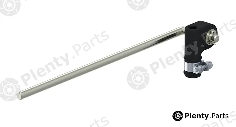 WABCO 4757107112 — Valve, gear shift lever