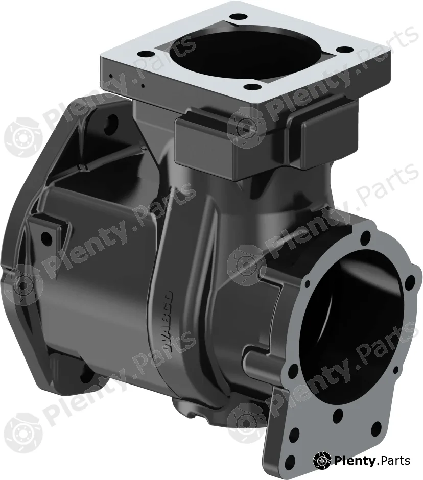 WABCO 8845025032 — Crankcase