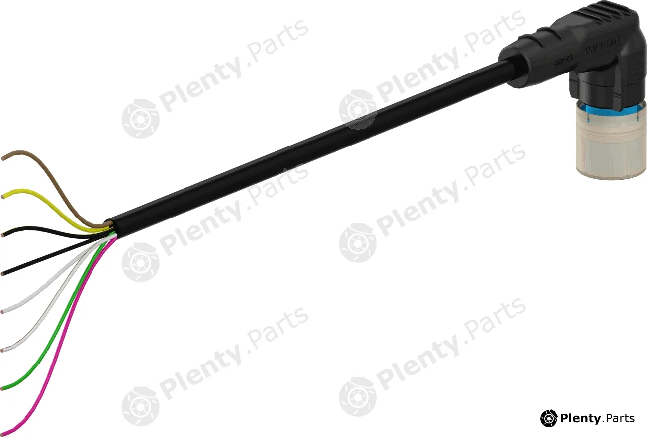 WABCO 4499081000 — Power Cable