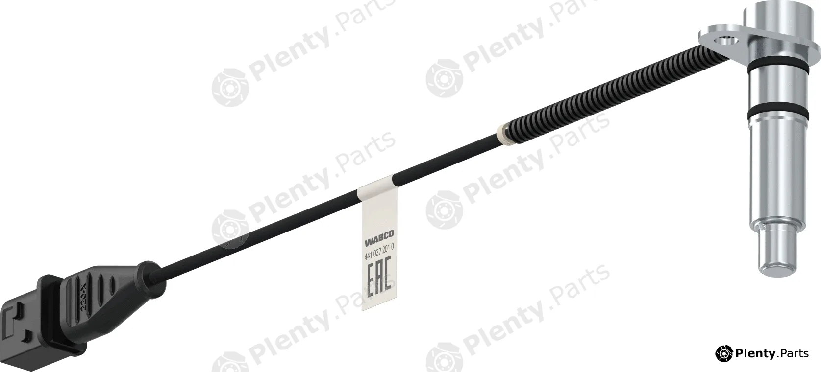 Lambda Sensor