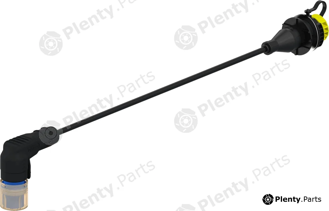 WABCO 4496050200 — Connecting Cable, socket