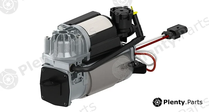 WABCO 415403303R — Compressor, compressed air system