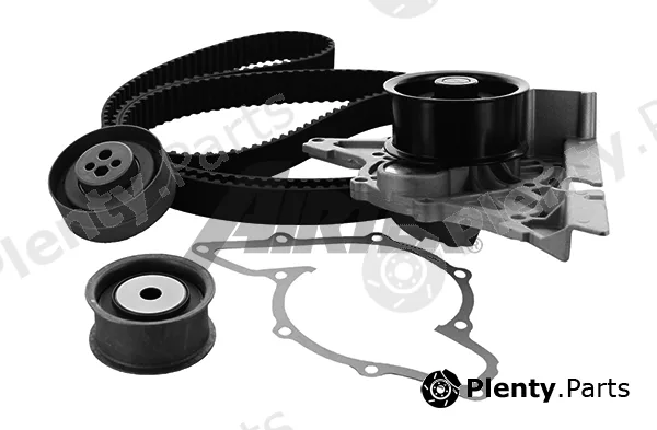 Airtex WPK-154302 — Water Pump & Timing Belt Kit