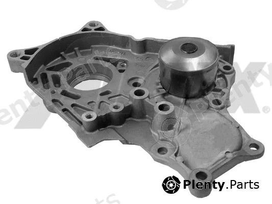 Airtex 1697 — Water Pump, engine cooling
