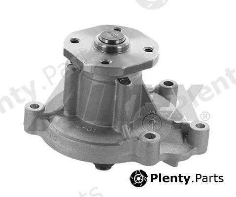 Airtex 2025 — Water Pump, engine cooling
