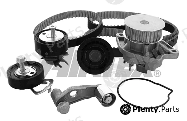 Airtex WPK-199001 — Water Pump & Timing Belt Kit