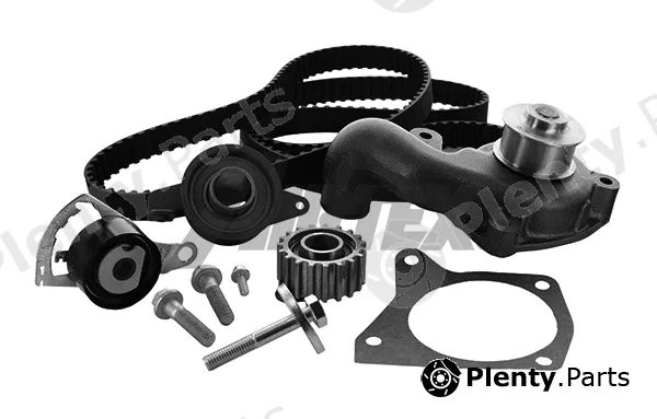 Airtex WPK-143501 — Water Pump & Timing Belt Kit