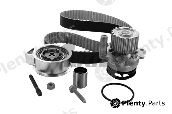 Airtex WPK-199805 — Water Pump & Timing Belt Kit