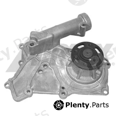 Airtex 1840 — Water Pump, engine cooling