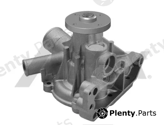 Airtex 1561 — Water Pump, engine cooling