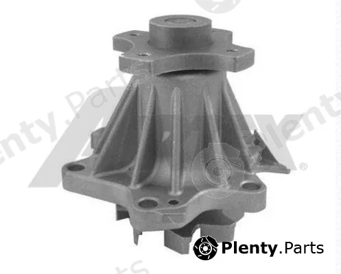 Airtex 1516 — Water Pump, engine cooling