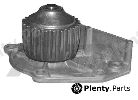 Airtex 1398 — Water Pump, engine cooling