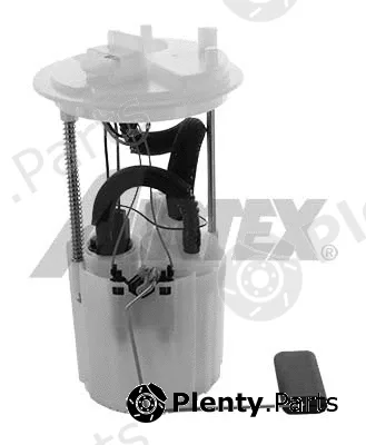 Airtex E10847M — Fuel Feed Unit