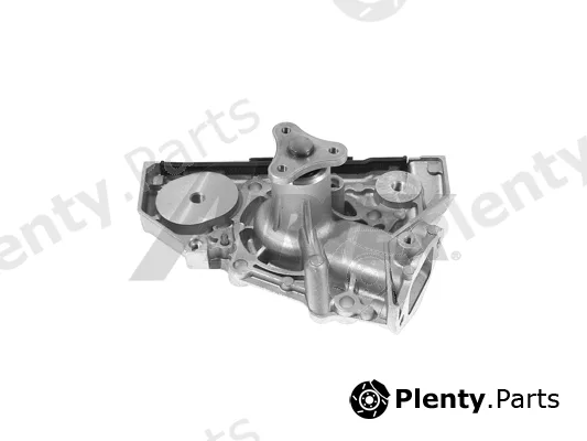 Airtex 1736 — Water Pump, engine cooling
