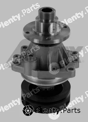Airtex 1417 — Water Pump, engine cooling