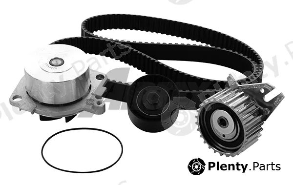 Airtex WPK-154503 — Water Pump & Timing Belt Kit