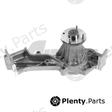 Airtex 9338 — Water Pump, engine cooling