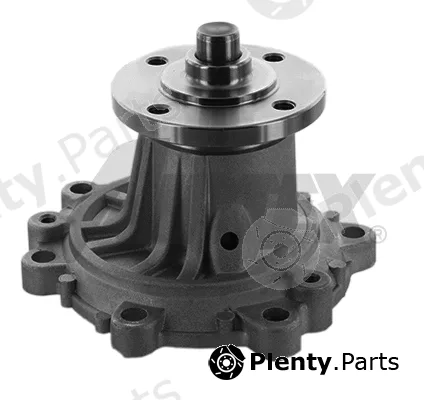Airtex 1790 — Water Pump, engine cooling