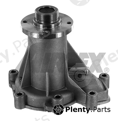 Airtex 1444 — Water Pump, engine cooling