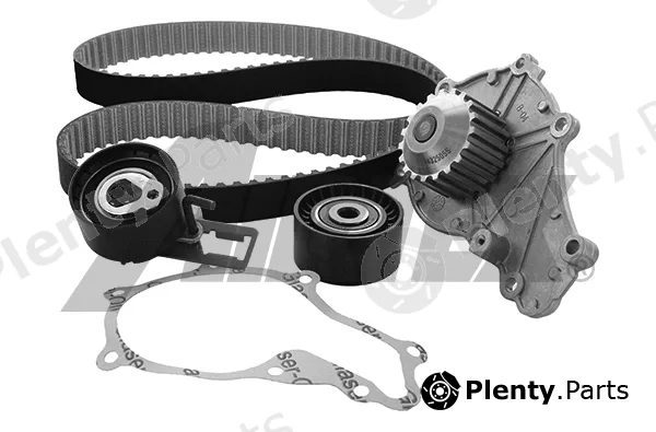 Airtex WPK-167802 — Water Pump & Timing Belt Kit