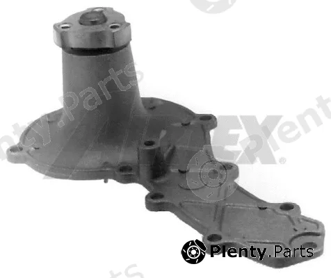 Airtex 7110 — Water Pump, engine cooling