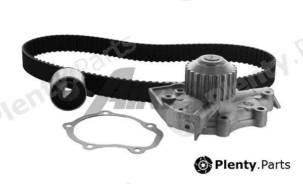 Airtex WPK-164601 — Water Pump & Timing Belt Kit