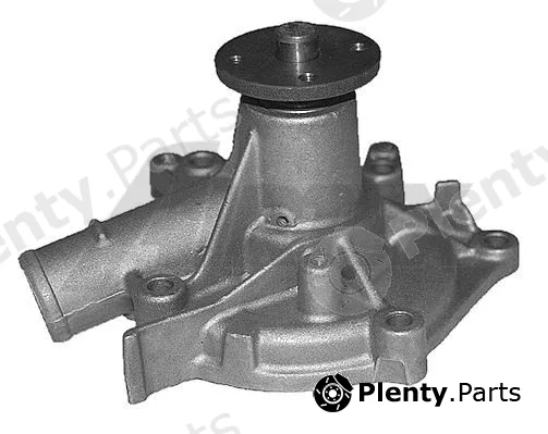Airtex 7114 — Water Pump, engine cooling