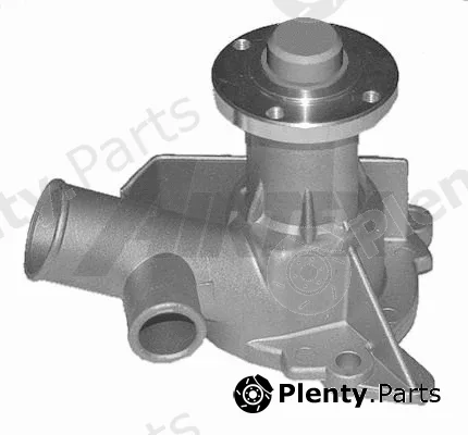 Airtex 1218 — Water Pump, engine cooling