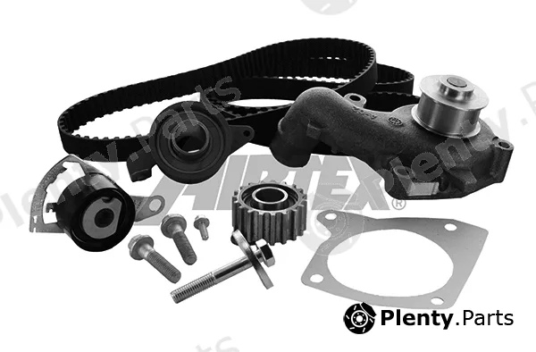 Airtex WPK-156202 — Water Pump & Timing Belt Kit