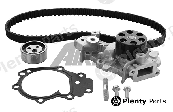 Airtex WPK-198901 — Water Pump & Timing Belt Kit