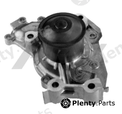 Airtex 9306 — Water Pump, engine cooling